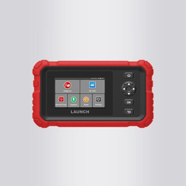 CRP123S HD