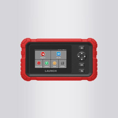 CRP123S HD