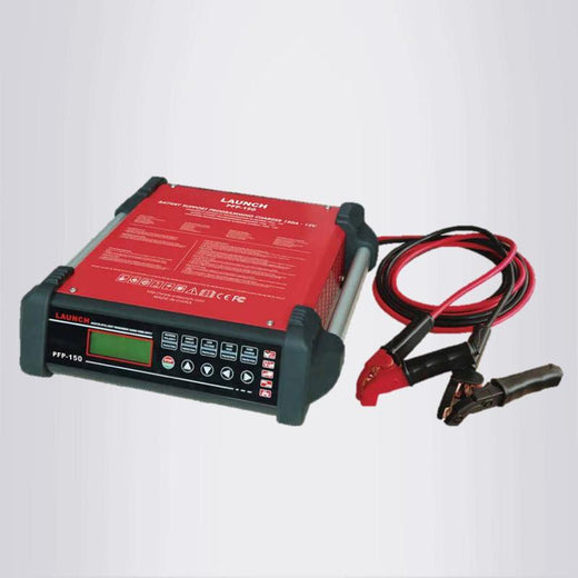 PFP-150（バッテリー充電器／安定化電源）